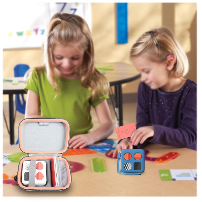 Case for Yoto Mini (2024 Edition) Kids Screen-Free Bluetooth Audio