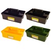 PENCO EB028 Penco Storage Caddy, Black