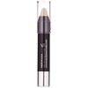 mu-domattya- Twist Stick Lip Colour Platinum (Pack of 1)