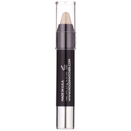 mu-domattya- Twist Stick Lip Colour Platinum (Pack of 1)