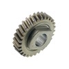 MacMaxe Worm Follower Gear – Compatible Replacement for KitchenAid Stand