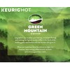 Green Mountain Coffee Roasters Colombia Select, Single-Serve Keurig K-Cup Pods,