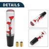TUCKBOLD Car Shift Knob 20cm | Front Shift Lever Knob