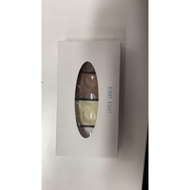 4-Color Contour Makeup Palette, Blush Highlighter Bronzer Powder Kit, Face Cosmetics Gift Set (01#, 1 Count (Pack of 1))