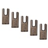 5 - Pengo Carbide Auger Teeth, 35C - 140007