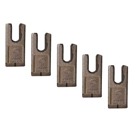 5 - Pengo Carbide Auger Teeth, 35C - 140007