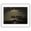 The Ibis - Peder Balke : ''The North Cape by