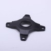 Alps2Ocean EBike BCD 104 mm Chainring Adapter Spider, Aluminium Torque