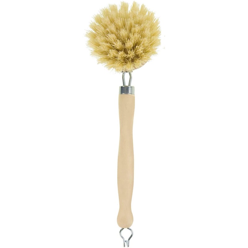 Fairy Original Wooden Dish Brush