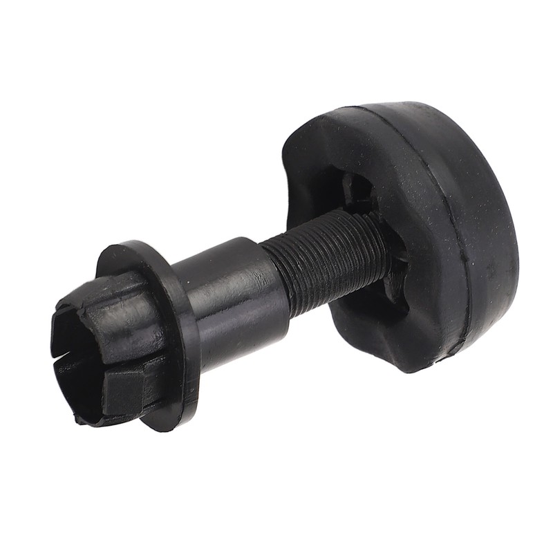 1pair Engine Hood Stop Cushion CV6Z16758A Replacement for Ford C‑Max