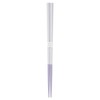 Kintoen 260172 Dishwasher Rum Purple Chopsticks 9.1 inches (23 cm),