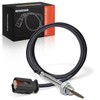 Frankberg Exhaust System Exhaust Gas Sensor Exhaust Gas Temperature Sensor