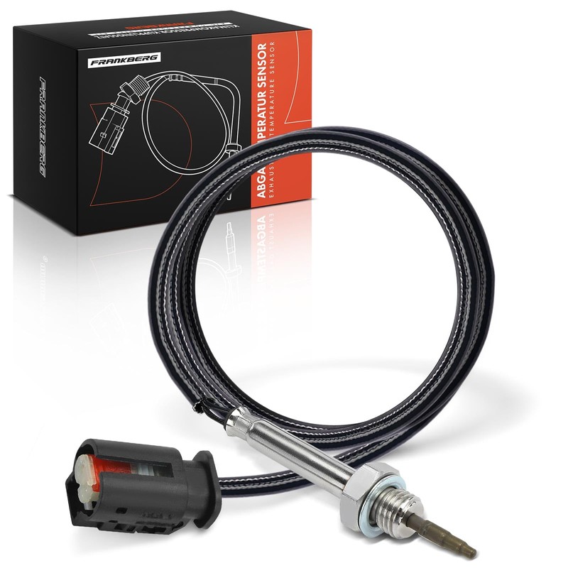 Frankberg Exhaust System Exhaust Gas Sensor Exhaust Gas Temperature Sensor