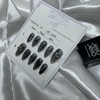 [] Soft smoke - Oval / [] Soft smoke -