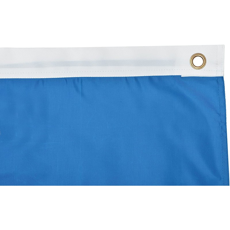 Generico Unisex - Adult Ukraine Flag 90 x 150 cm