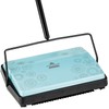 BISSELL Refresh Manual Sweeper - Pirouette, 2199,Blue