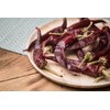 Guindillas Dried Spicy Peppers String of 50