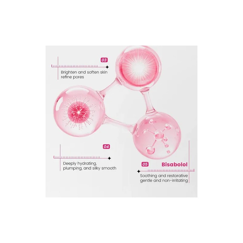 Crema Facial De Ácido Tranexámico 50 G