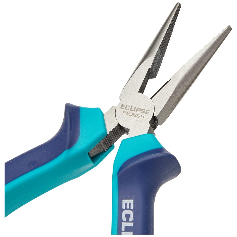 Eclipse Professional Tools PW5835/11 Long Nose Plier 140mm (5")