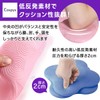 Cospys Yoga Mat, Muscle Training Mat, Stretch Mat, Knee Mat,