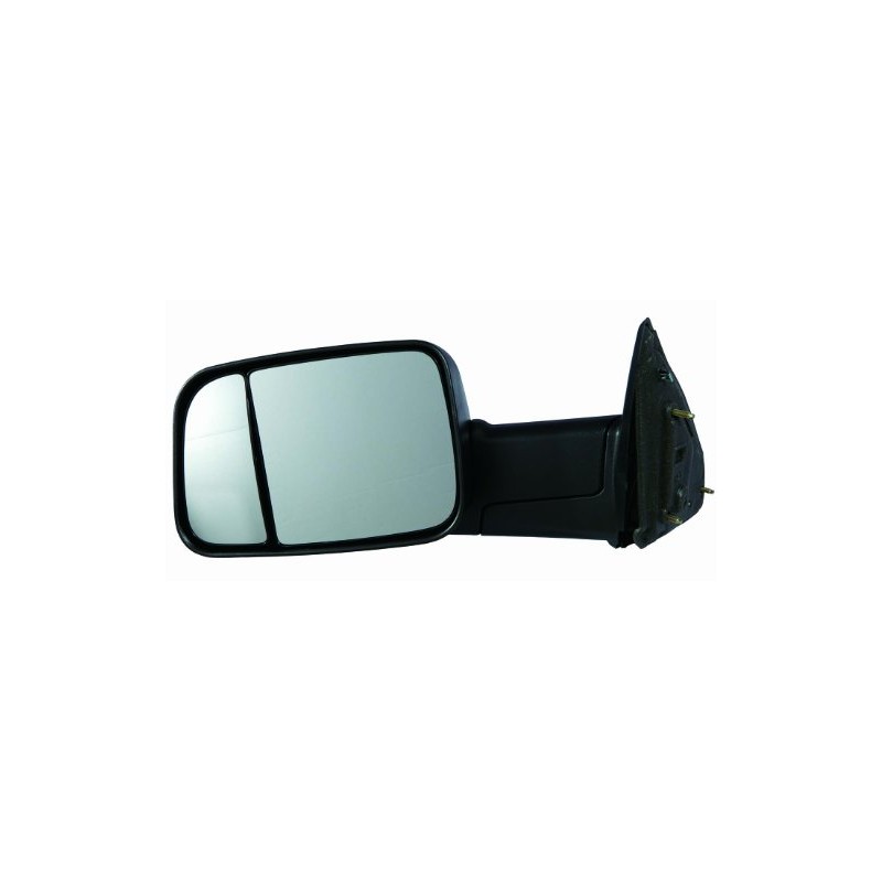 DEPO 334-5419L3MF Replacement Driver Side Door Mirror Set (This product