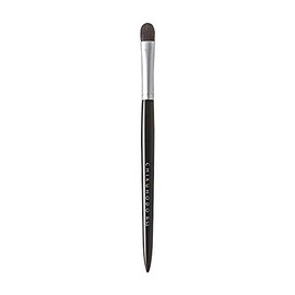 Kumano Brush (Makeup Brush) Takehodo Regular Series Eyeshadow Brush Horse R-S3 Black Line Makeup Brush