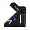 Woodworking Center Finder Aluminum Alloy 1/2 Gauge Dual Scale Carpenter
