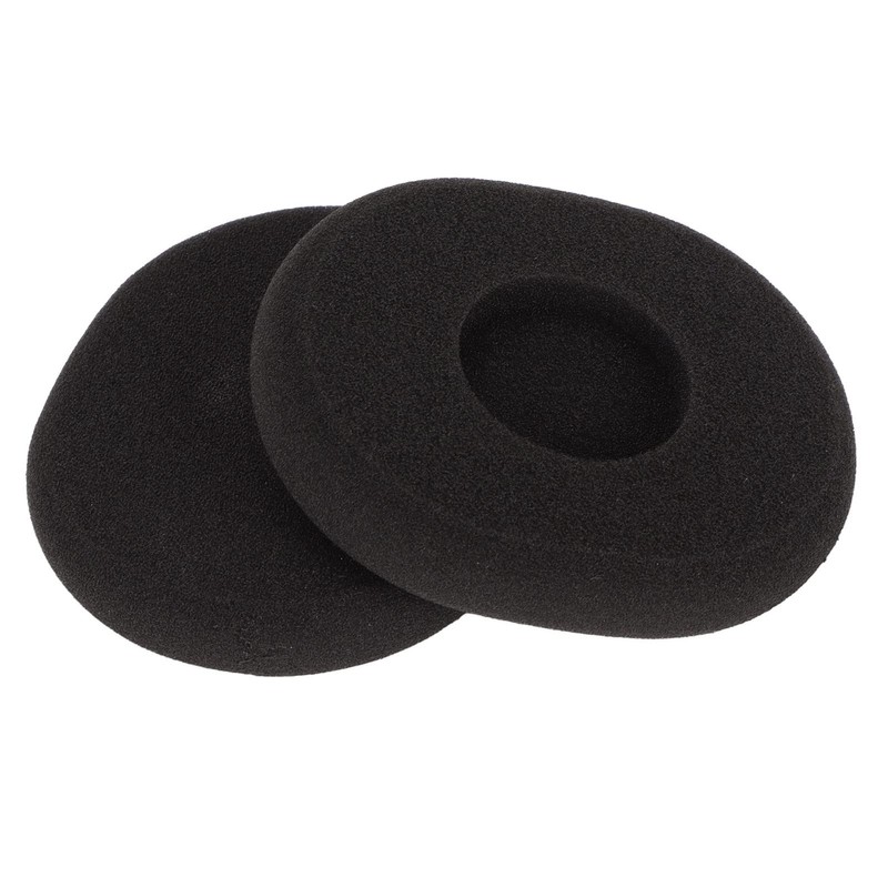 Ear Pads, Noise Isolating Ear Pads, Breathable for H800