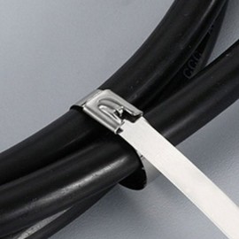 Stainless Steel Band Stainless Steel Cable Tie 2 (WFI8T2U) / 스테인레스 서스밴드 스텐 케이블타이 2 (WFI8T2U)