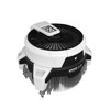 ALSEYE W90 CPU Cooler, Temperature Display CPU Cooler for Small