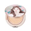 Makeup Helper 메이크업헬퍼 앰플 글로우 쿠션 23g 스위트소피아 Makeup Helper Ampoule Glow Cushion 23g Sweet Sophia