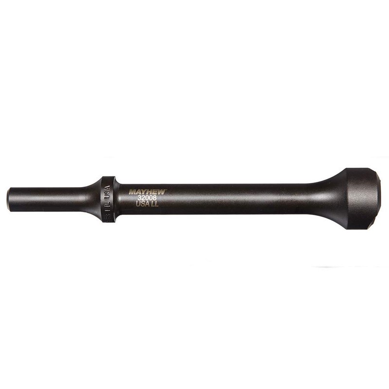 Mayhew Tools 32024 ProPneumatic Specialty Hammer Set, 4-Piece