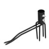 Stand Up Weed Puller Tool Claw Weeder Root Remover Easily