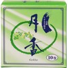 Maruesu Buddhist Utensils, Moon Incense Sticks, 10 Rolls