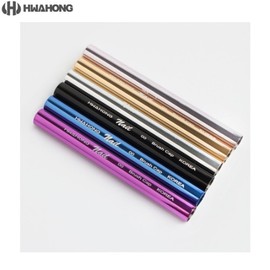 HWAHONG Nail Brush Cap 1ea, Color:Purple