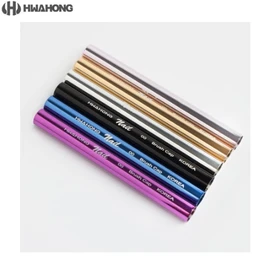 HWAHONG Nail Brush Cap 1ea, Color:Purple