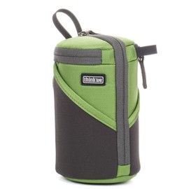 Think Tank TT768 Photo Lens Case Duo for DSLR/Mirrorless Lenses Canon Nikon Sony Olympus Sigma Tamron Tokina, Lyndee, 10