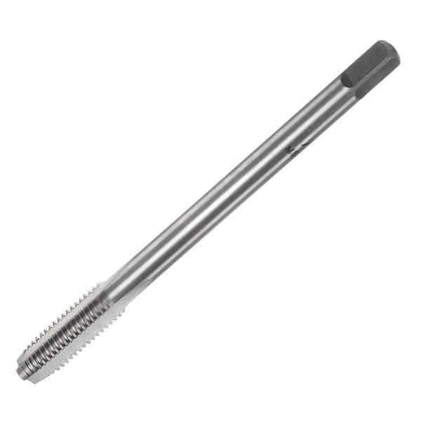 QUARKZMAN Metric Tap M8 x 1.25 H2 Left Thread 100