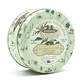 Simpkins Elderflower Drops