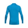 Quiksilver All Time Rash-Guard T-Shirt, One Colour, S