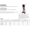 TCA Men's SuperThermal Compression Base Layer Thermal Under Shorts -