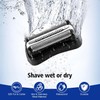 Series 3 32B Replacement Head, Series 3 Electric Shaver Replacement