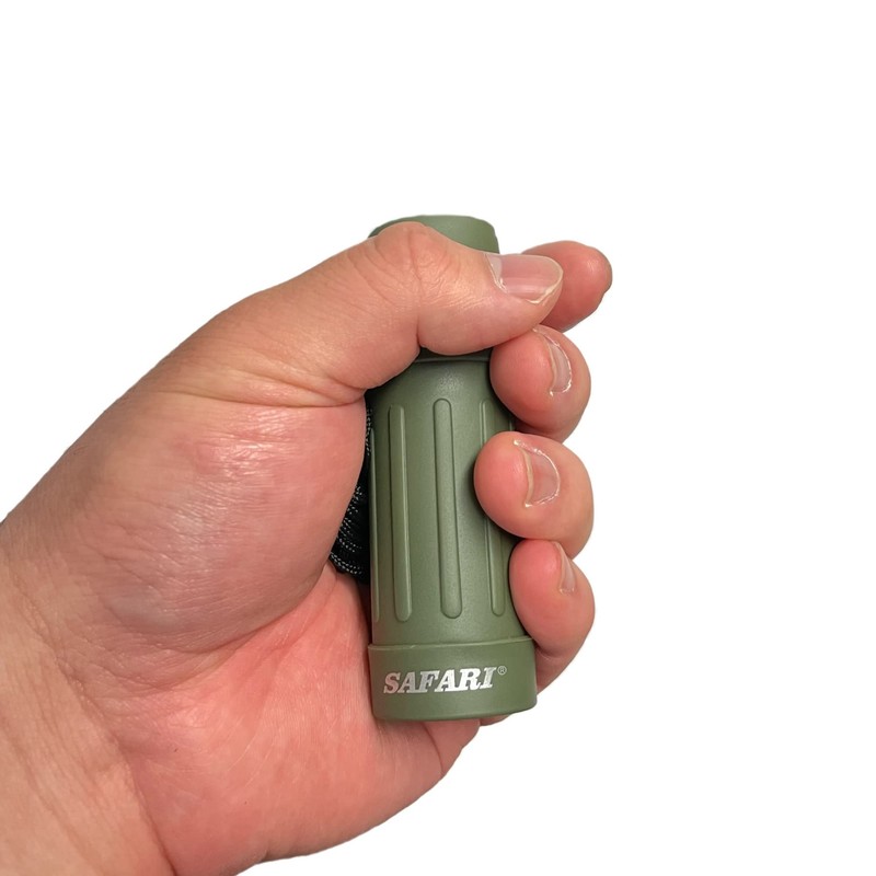 サイトロンジャパン SAFARI 単眼鏡 8倍21㎜口径 SC821MR COMPACT ミルスケール入り B367