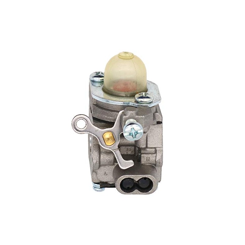 SAKITAM M2510 Carburetor compatible with Murray M2500 M2510 M2550 MD2500