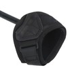 Bow Caliper Release Aid Aluminum Alloy Neoprene Wrist Strap Archery
