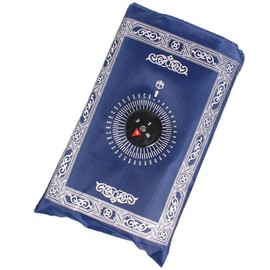 Travel Pocket Prayer Mat
