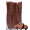 Sweet Summer Farms 20 Pack CHOCOLATE HONEY STICK TEASERS Natural