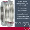 Schläfer 632513 | Pack of 3 M24 x 1 Outer/M22