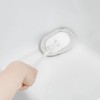 Azuma Industry sm@rt765 Smart Bathtub Sponge, Bathtub Wash with Slim
