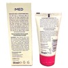 Ream Med Tages Nacht Gesicht Creme UREA 5% Sheabutter, 3x